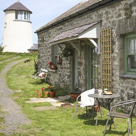Вілла Three Gates Llangoed Екстер'єр фото