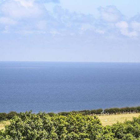 Вілла Three Gates Llangoed Екстер'єр фото